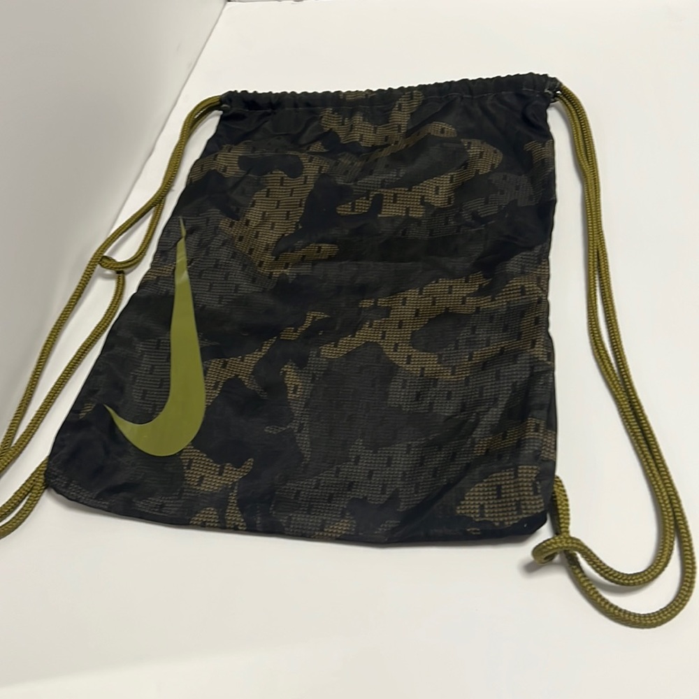 Nike String Bag